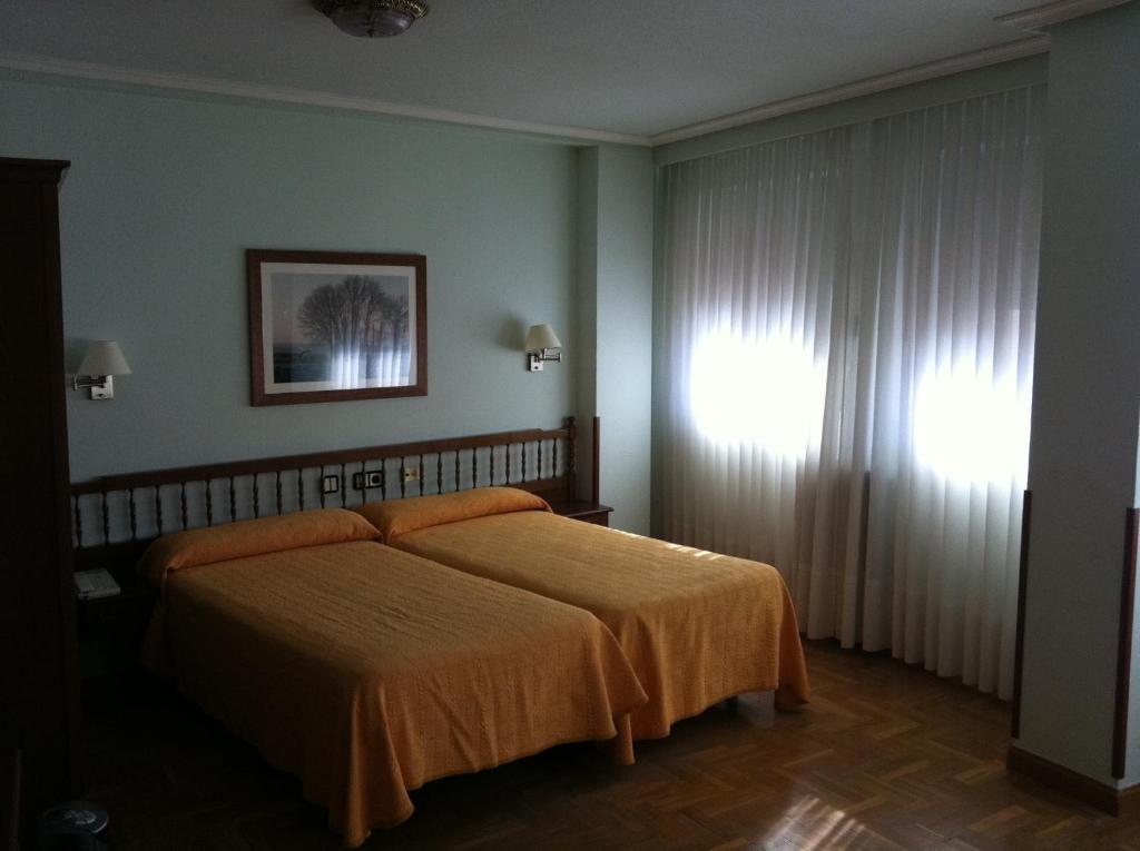 El Toboso Hotel