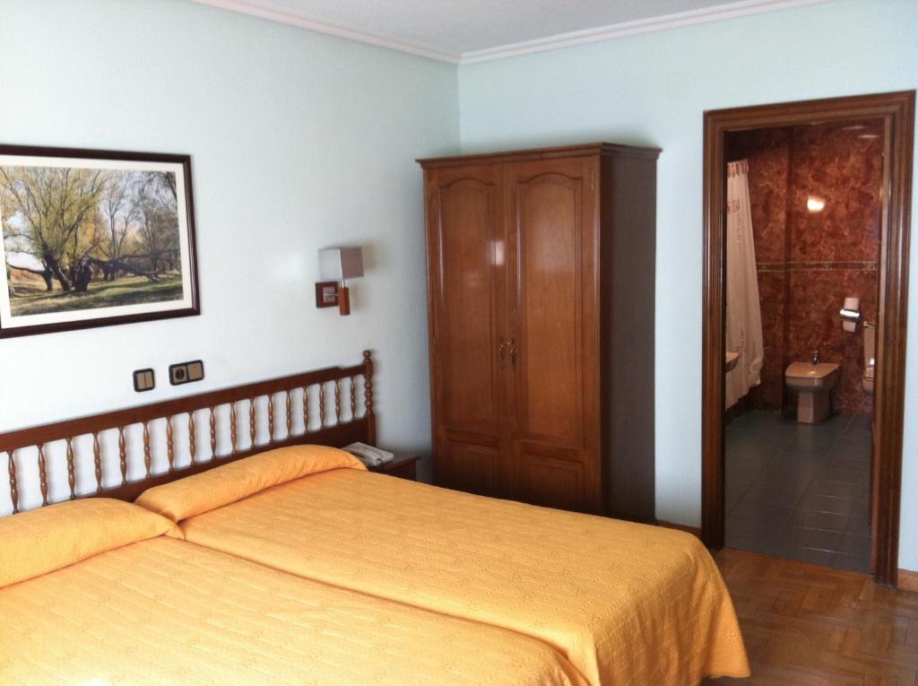 Hotel El Toboso 2*