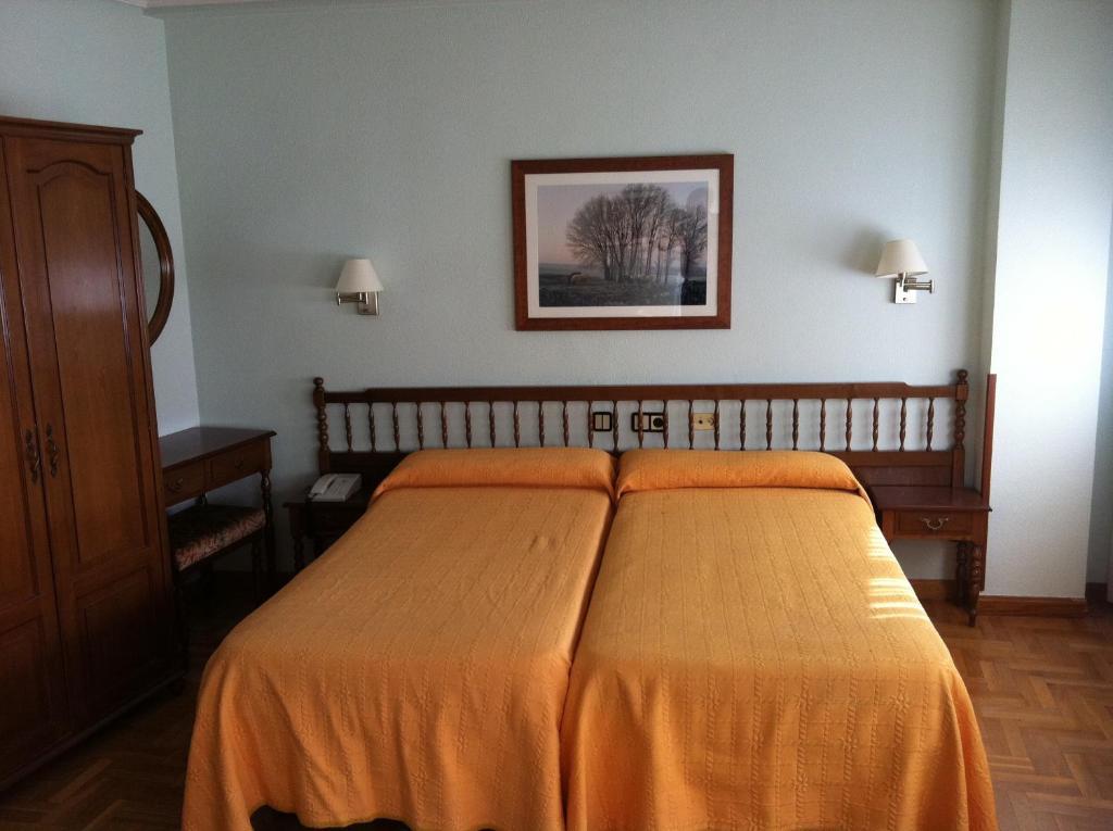 Hotel El Toboso