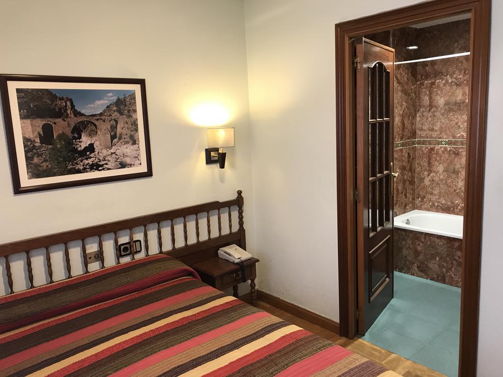 El Toboso Hotel Salamanca
