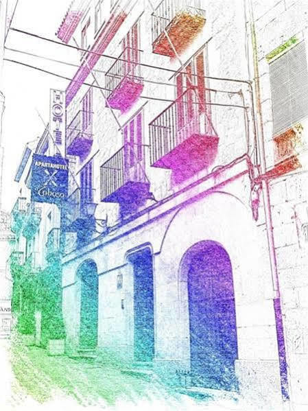 El Toboso Salamanca