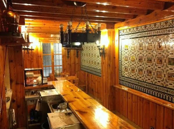 Hotel El Toboso