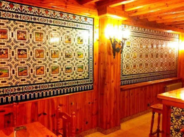 El Toboso Hotel Salamanca