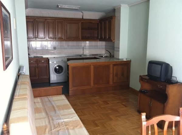 El Toboso Hotel 2*